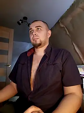 Foxyshaved online show from February 6, 2025, 11:54 am