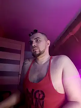 Foxyshaved online show from February 24, 2025, 5:33 am