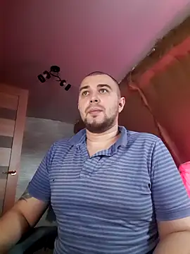 Foxyshaved online show from March 6, 2025, 5:57 am