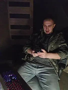 Foxyshaved online show from February 7, 2026, 5:00 am