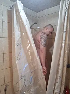 Snapshot of Foxyshaved chatting on May 31, 2026, 7:04 am Foxyshaved online show from May 31, 2026, 7:04 am
