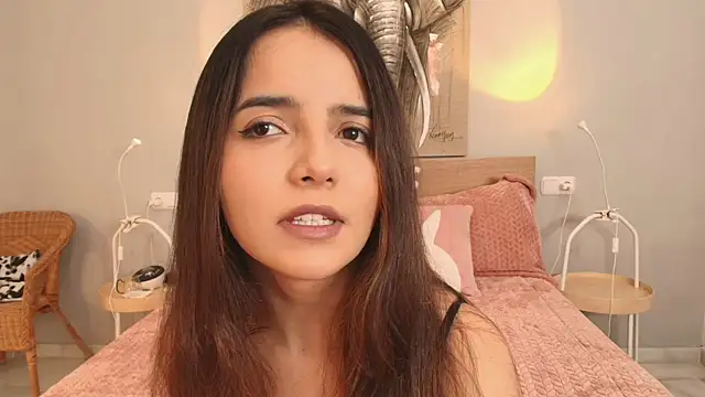 Raychell Black online show from January 19, 2025, 10:06 pm