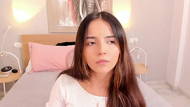 Raychell Black online show from February 22, 2025, 3:14 pm