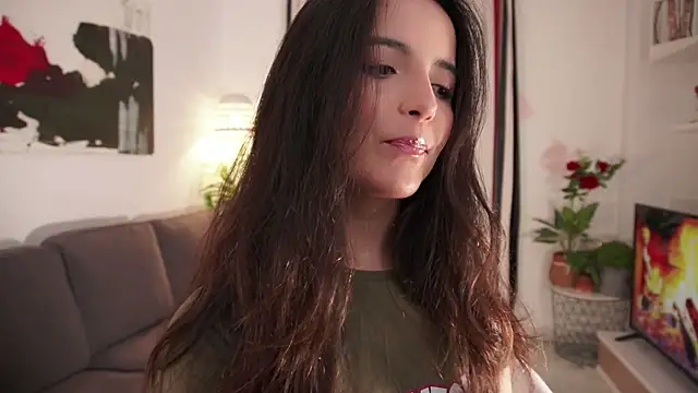 Raychell Black online show from April 23, 2026, 3:47 pm