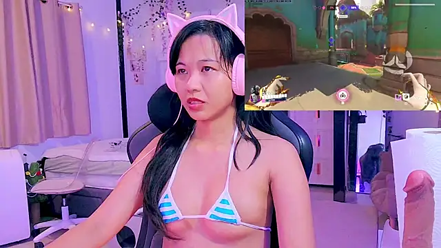 Kana G online show from March 22, 2025, 7:31 pm