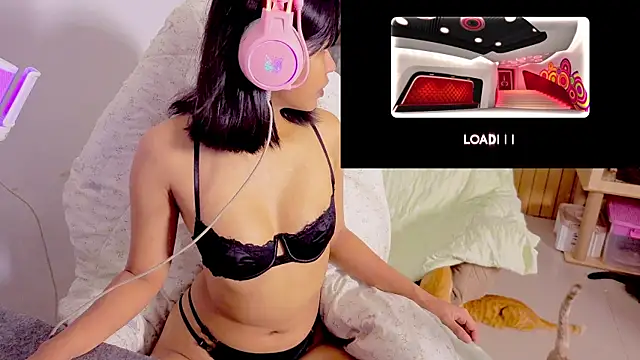 Kana G online show from October 24, 2025, 10:55 am