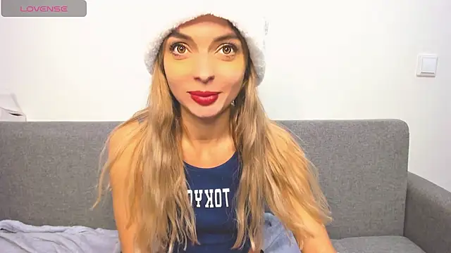  ellen meow  online show from December 17, 2024, 10:43 pm