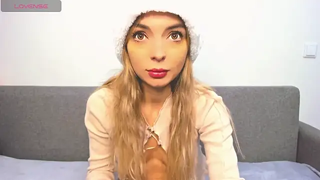  ellen meow  online show from December 24, 2024, 9:55 pm