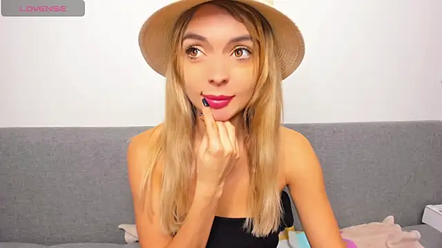  ellen meow  online show from March 7, 2025, 12:58 am