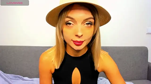  ellen meow  online show from October 26, 2025, 8:59 pm