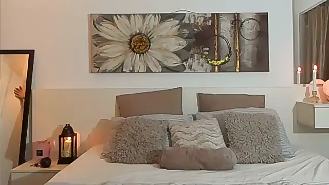 JoyCasidy online show from January 12, 2025, 3:25 pm