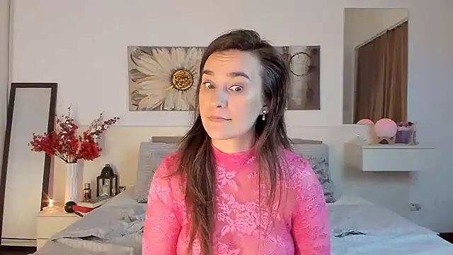 JoyCasidy online show from March 6, 2025, 8:27 pm