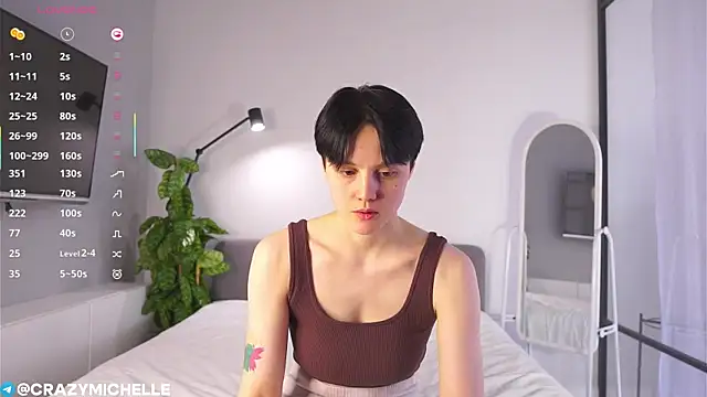 MaryCoopeer online show from March 11, 2025, 8:20 am