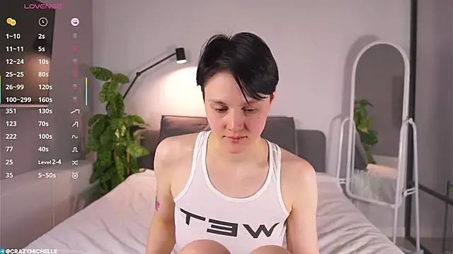 MaryCoopeer online show from March 16, 2025, 2:33 pm