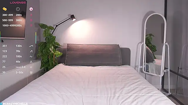 MaryCoopeer online show from March 21, 2025, 2:29 pm