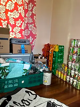 emma4xxx online show from February 2, 2026, 8:40 pm