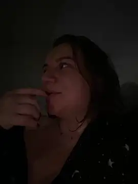 Marry Jane Watson online show from September 17, 2025, 4:52 pm