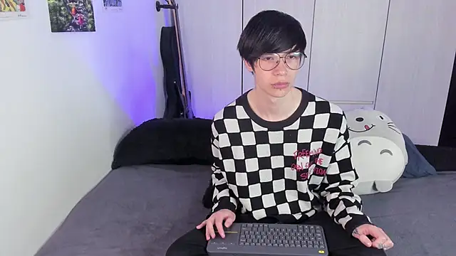 Aventure Twinks online show from January 28, 2025, 10:34 am