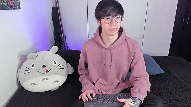 Aventure Twinks online show from January 29, 2025, 11:20 am