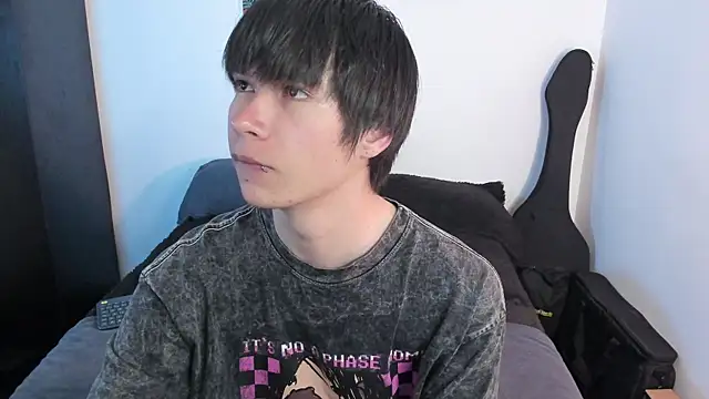 Aventure Twinks online show from April 6, 2026, 9:16 pm