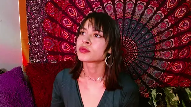 AbbySccott online show from December 14, 2024, 6:52 pm