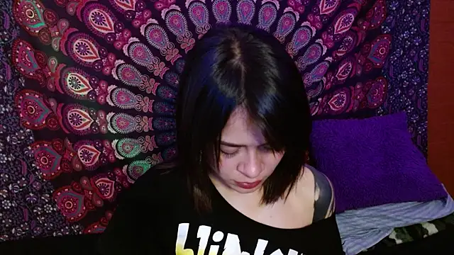 AbbySccott online show from December 20, 2024, 3:25 am