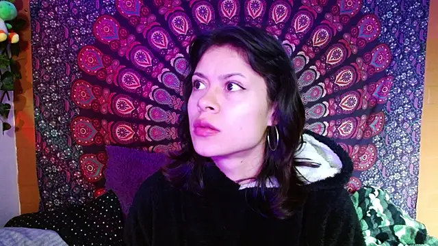 AbbySccott online show from February 1, 2025, 12:16 pm