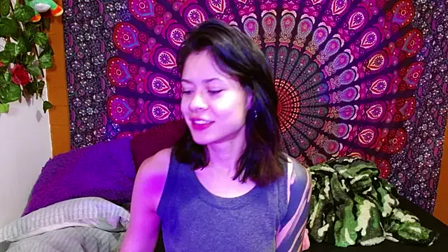 AbbySccott online show from February 15, 2025, 12:01 pm