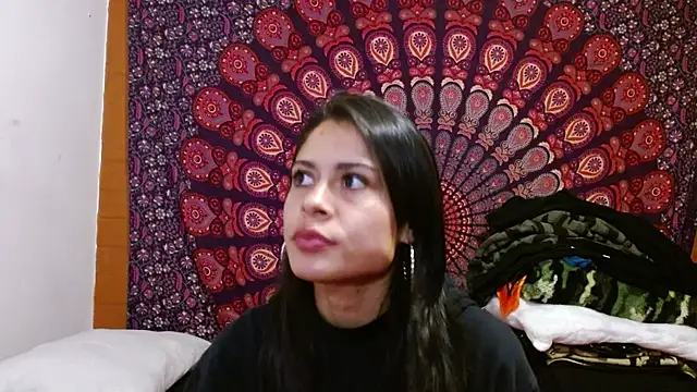 AbbySccott online show from April 7, 2026, 11:48 pm