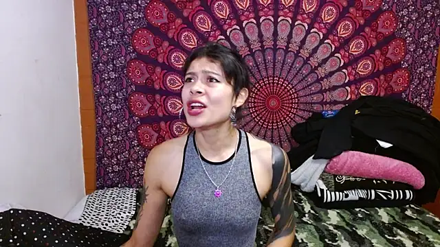 Snapshot of AbbySccott chatting on July 23, 2026, 1:58 am AbbySccott online show from July 23, 2026, 1:58 am