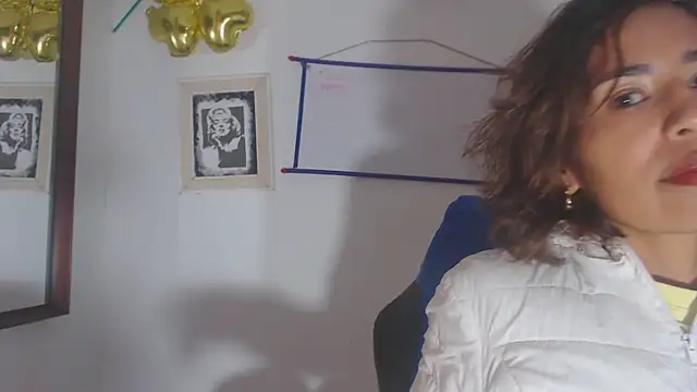 fantasty nylon online show from January 29, 2025, 3:12 am