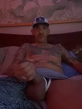 RoodoggXL online show from September 30, 2025, 12:37 am