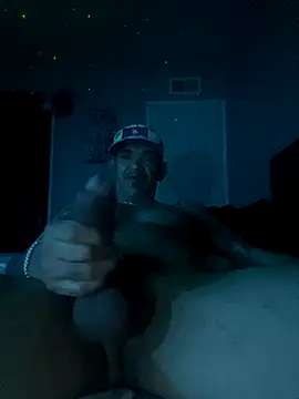 RoodoggXL online show from October 24, 2025, 1:46 am