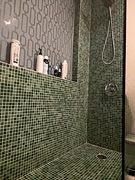 RoodoggXL online show from November 7, 2025, 1:33 pm