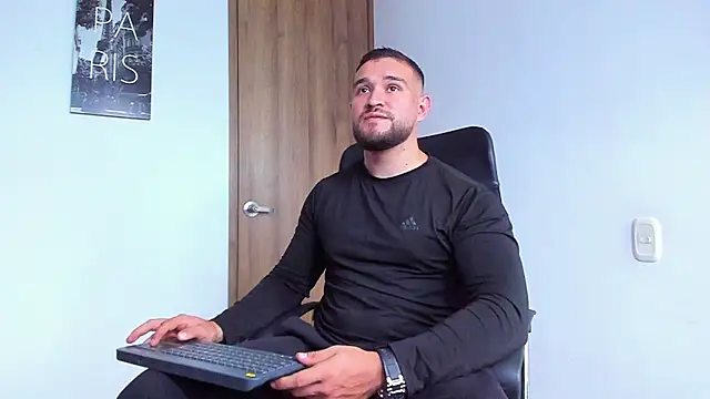 AndrewDiaz online show from September 20, 2025, 9:27 pm