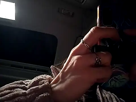 SmokeShow686 online show from March 2, 2025, 3:13 am