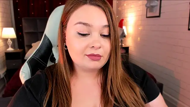 KimberlyMaran online show from January 31, 2025, 6:14 pm