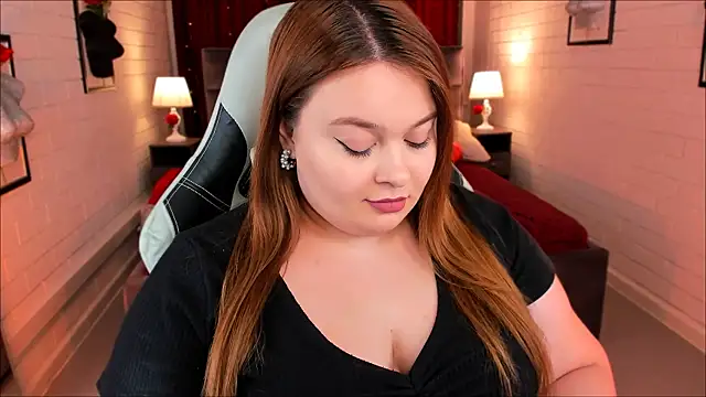 KimberlyMaran online show from February 23, 2025, 3:18 pm