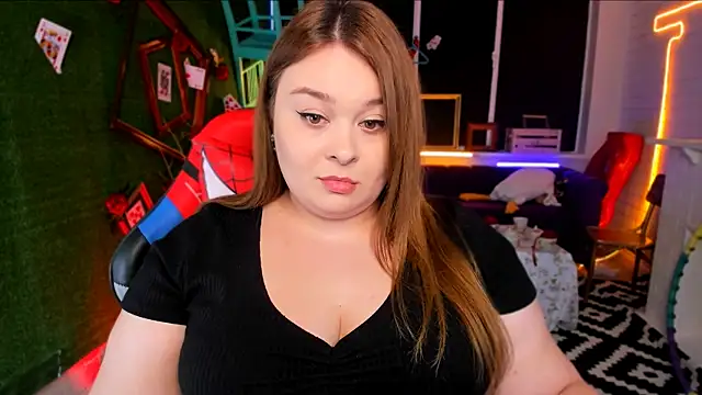 KimberlyMaran online show from February 25, 2025, 3:27 pm