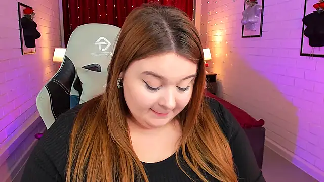 KimberlyMaran online show from March 19, 2025, 9:28 am