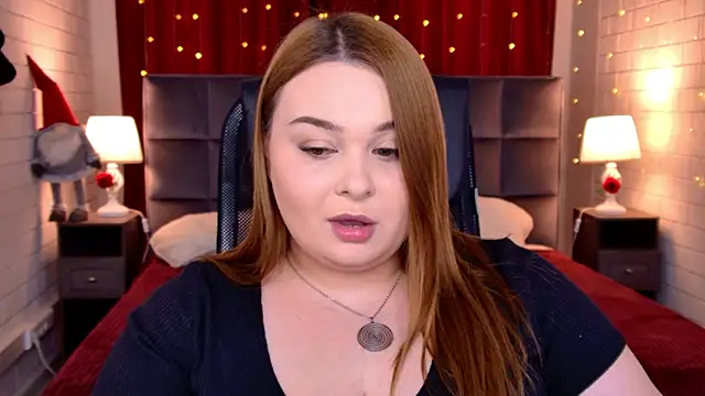 KimberlyMaran online show from February 28, 2026, 3:46 pm