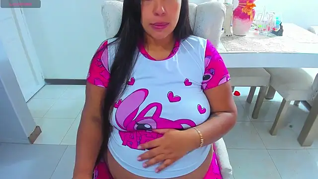 elana kepler online show from March 13, 2026, 8:21 am