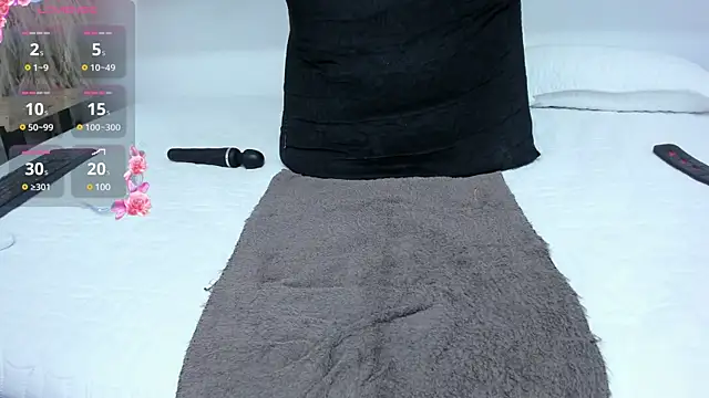 Gabriela 1x online show from March 5, 2025, 12:44 pm