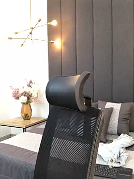 JuanaSimons online show from January 24, 2025, 2:28 am