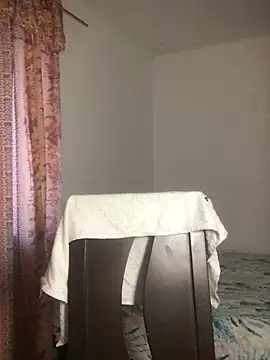 JuanaSimons online show from November 16, 2025, 10:26 pm