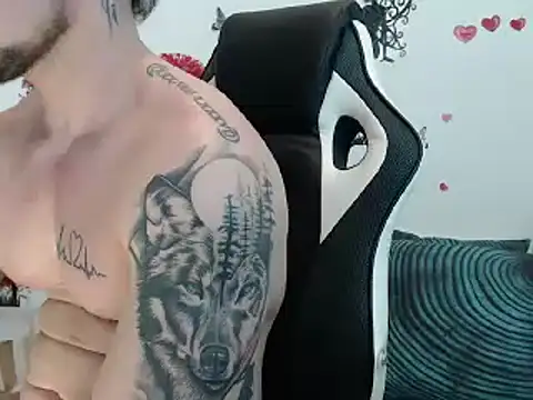 Angel bran online show from March 6, 2025, 8:48 pm