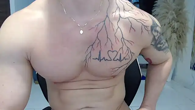 Angel bran online show from April 19, 2026, 6:32 pm