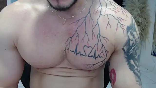 Angel bran online show from April 23, 2026, 6:10 pm