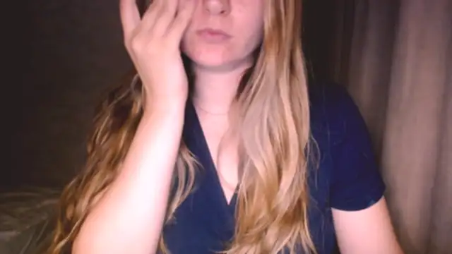 fiona cute 2 online show from September 14, 2025, 7:46 pm