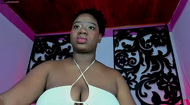 tanisha bigboobs online show from December 7, 2024, 7:54 pm